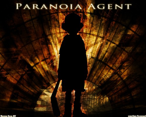 paranoia-agent