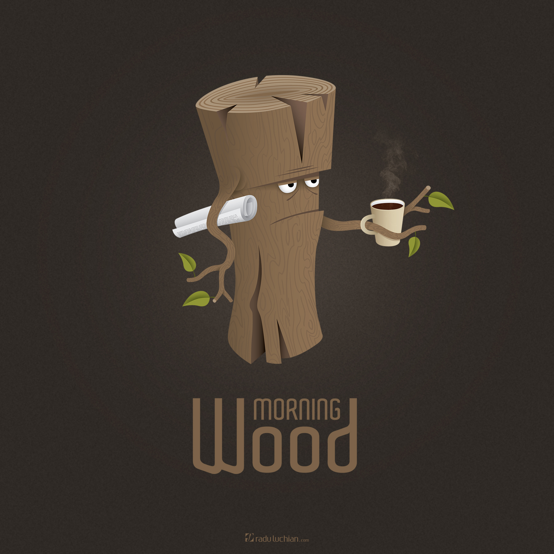 morningwoody morningwoody