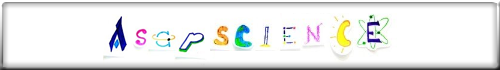 Asasp Science Banner