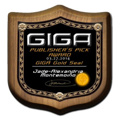 Jade GIGA Award