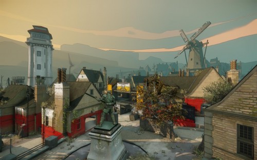 Image from Battlecry Studio's Website