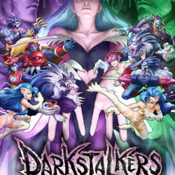 Darkstalkers_Resurrection