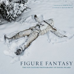 Figure Fantasy Cover