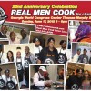 “Real Men Cook” – Atlanta A National Father’s Day Event