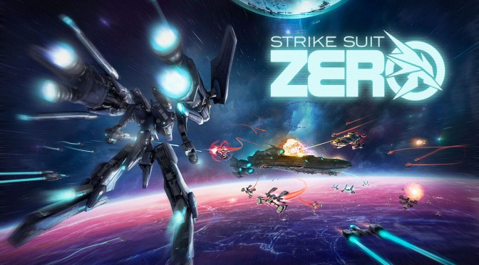 Game File – Strike Suit Zero