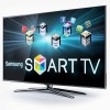 Tech-World:  2013 Samsung Smart TVs and Motion Control (Usher Video)