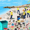 Coastal Clean Up