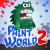 GIGA: Arcade – PaintWorld 2