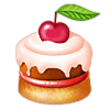 GIGA: Geekling Games – Cake Shop