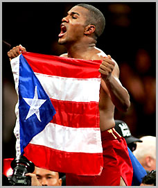 felix trinidad