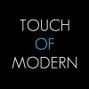GIGA Approved: Touch of Modern