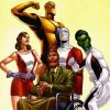 COMICS 101 – Classic – Doom Patrol