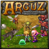 GIGA: Arcade – Arcuz – RPG