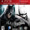 Batman Arkham Bundle