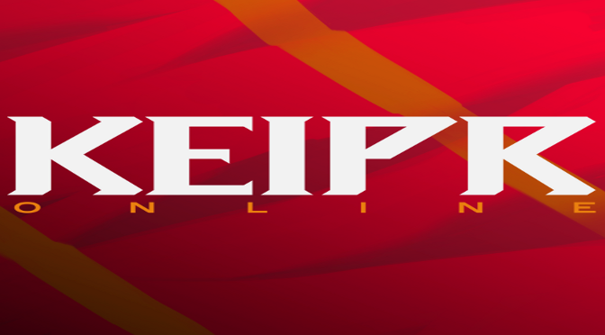 Indie Game Alert: Keipr Online