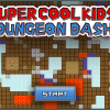 Indie Game Alert: Super Cool Kids: Dungeon Dash