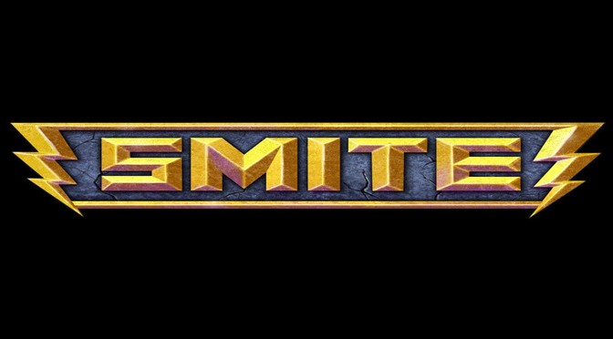 SMITE: Hi-Rez Studios’ COO Todd Harris