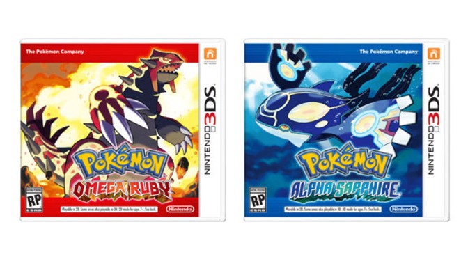 New Pokemon Titles Announced, So What