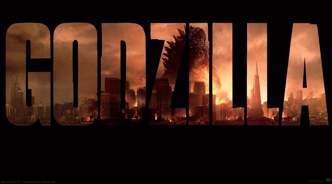 Bringing Balance to Nature: A Review of “Godzilla”