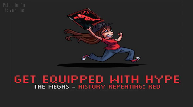 Mega-Music: A Review of History Repeating: Red