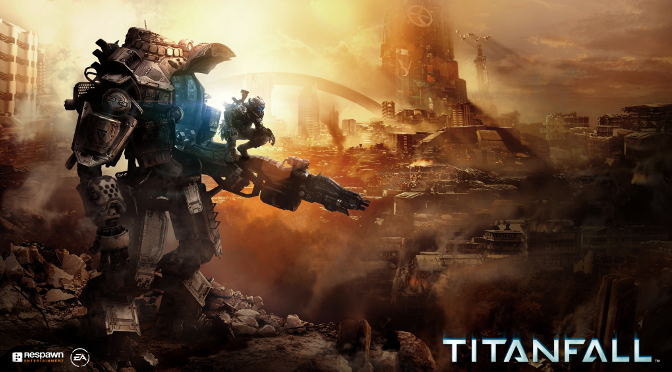 Titanfall: What’s All the Fuss About?