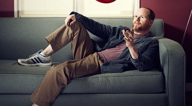 Humble Beginnings, Incredible Writing: A Review of Joss Whedon: The Biography