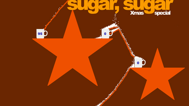 GIGA Sugar Challenge!
