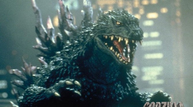 Godzilla DVD/Blu-Ray Guide (Part 4): The Millennium Series