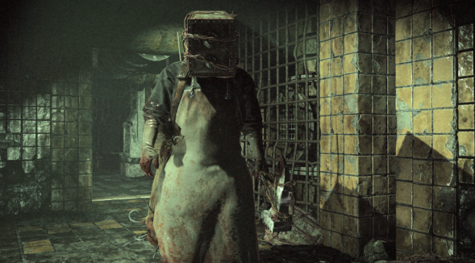 The Evil Within: Mikami’s “Revival” of Survival Horror
