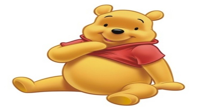 Winnie the Pooh