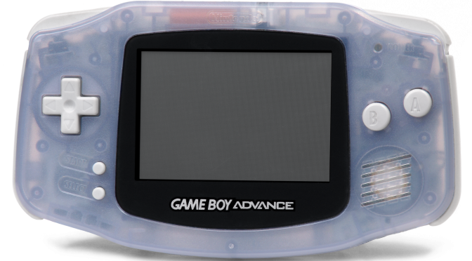 Alex’s Top Game Boy Advance Rom Hacks
