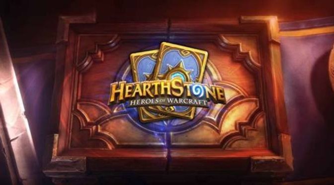 Hearthstone: Heroes of Warcraft – Amateur Open Tournament