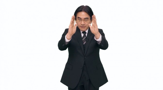 Nintendo Direct: January 2015