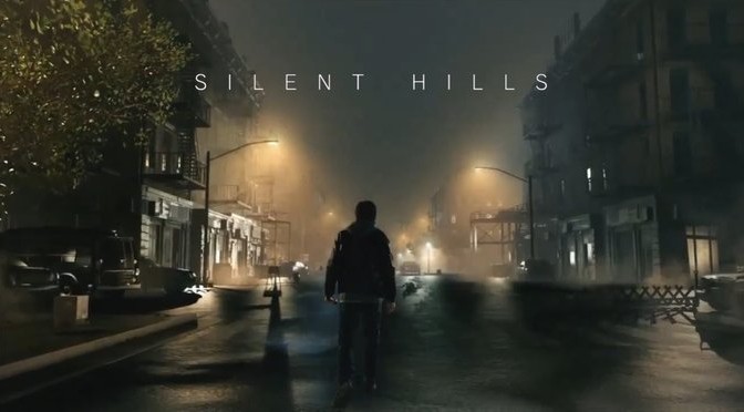 Silent Hills Cancelled, My Hopes Shattered