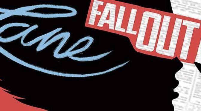 Fans will fall in love with ‘Lois Lane: Fallout’