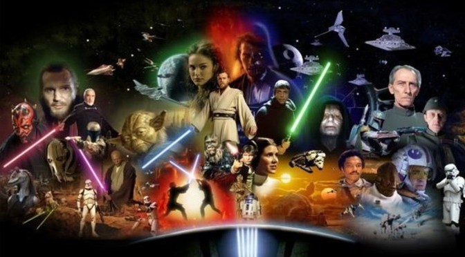 Star Wars Universe