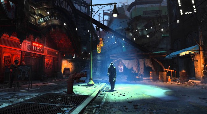 Fallout 4’s Announcement Trailer is Lackluster