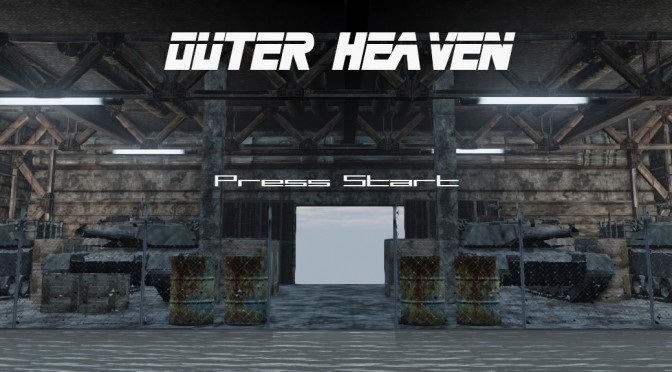 Indie Watch: Outer Heaven