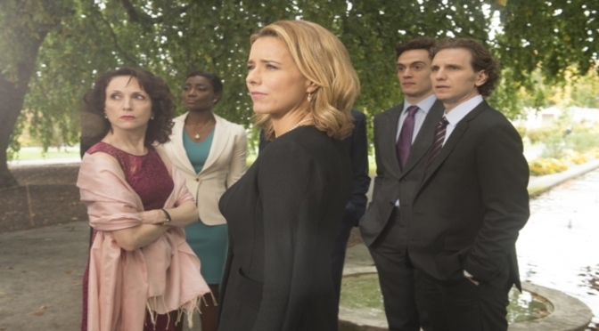 Madam Secretary: Season 2 Episode 1 Recap