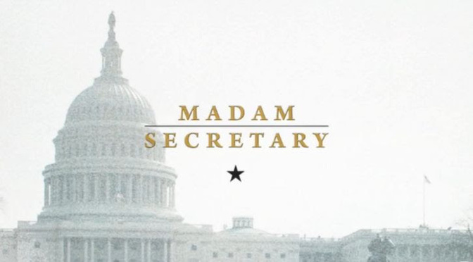 Madam Secretary: Season 2 Episode 4
