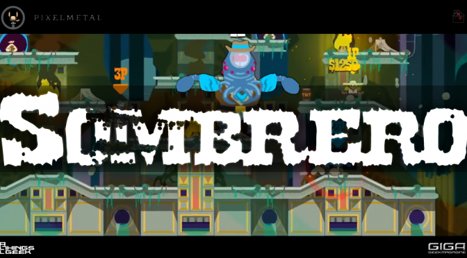 Indie Alert: Sombrero