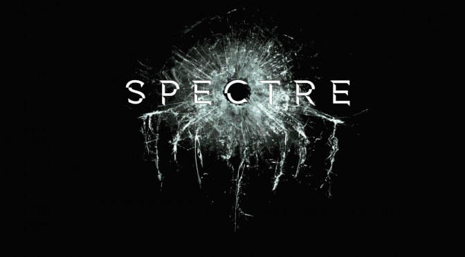 Bond’s Best: My Review of ‘Spectre’