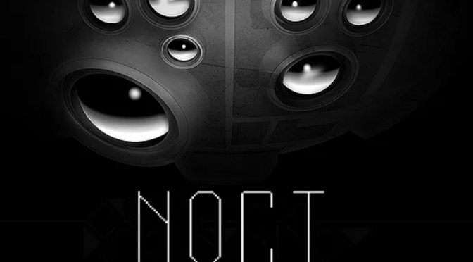 Indie Alert: Noct