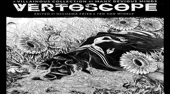 VERTOSCOPE: A Look Into the Dark Side