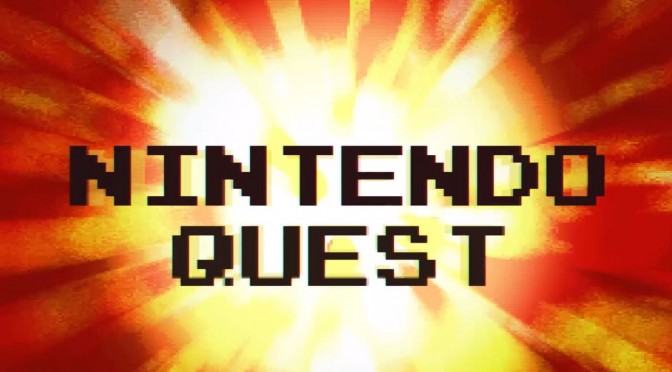 Nintendo Quest Charts One Man’s Journey for NES Glory