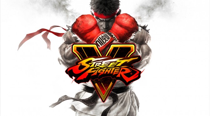 Street Fighter V Cinematic Story Mode Coming This Summer!