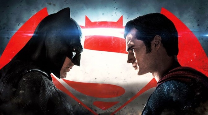 Rick Talks Batman vs. Superman: Dawn of Justice